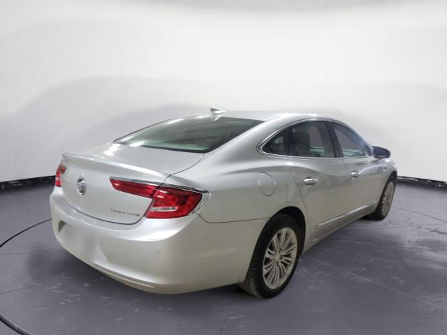 Photo 3 VIN: 1G4ZP5SZ2KU104637 - BUICK LACROSSE E 