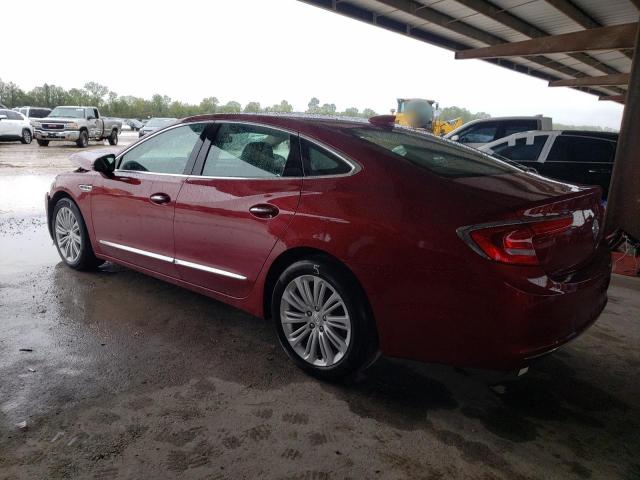 Photo 1 VIN: 1G4ZP5SZ2KU113869 - BUICK LACROSSE 