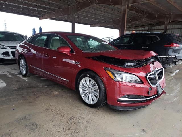 Photo 3 VIN: 1G4ZP5SZ2KU113869 - BUICK LACROSSE 