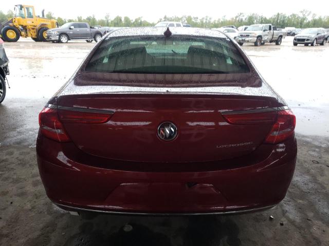 Photo 5 VIN: 1G4ZP5SZ2KU113869 - BUICK LACROSSE 