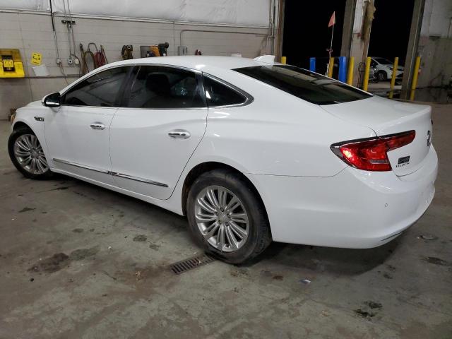 Photo 1 VIN: 1G4ZP5SZ3JU123017 - BUICK LACROSSE E 