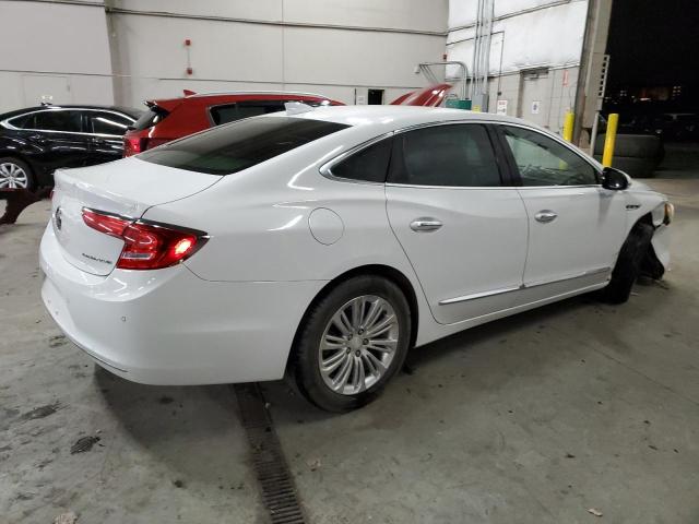 Photo 2 VIN: 1G4ZP5SZ3JU123017 - BUICK LACROSSE E 