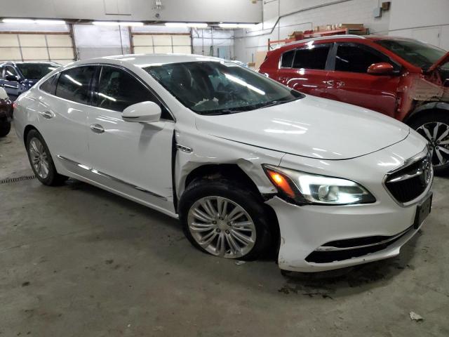 Photo 3 VIN: 1G4ZP5SZ3JU123017 - BUICK LACROSSE E 