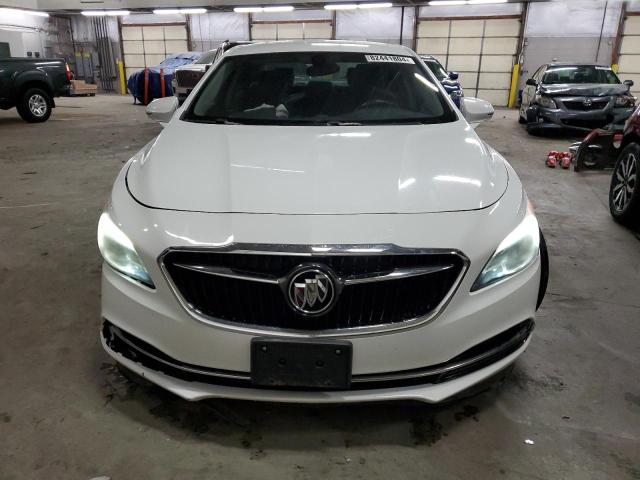 Photo 4 VIN: 1G4ZP5SZ3JU123017 - BUICK LACROSSE E 