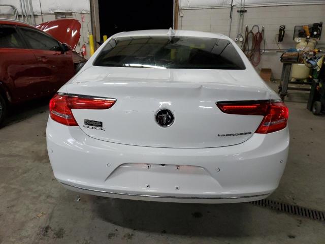 Photo 5 VIN: 1G4ZP5SZ3JU123017 - BUICK LACROSSE E 