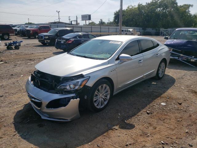 Photo 1 VIN: 1G4ZP5SZ3JU123177 - BUICK LACROSSE 