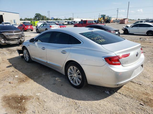 Photo 2 VIN: 1G4ZP5SZ3JU123177 - BUICK LACROSSE 