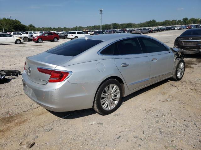 Photo 3 VIN: 1G4ZP5SZ3JU123177 - BUICK LACROSSE 