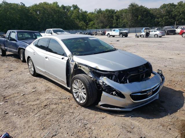 Photo 8 VIN: 1G4ZP5SZ3JU123177 - BUICK LACROSSE 