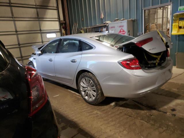 Photo 1 VIN: 1G4ZP5SZ3JU124605 - BUICK LACROSSE E 