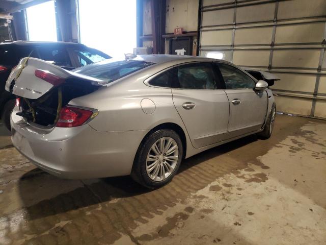 Photo 2 VIN: 1G4ZP5SZ3JU124605 - BUICK LACROSSE E 