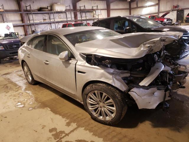 Photo 3 VIN: 1G4ZP5SZ3JU124605 - BUICK LACROSSE E 