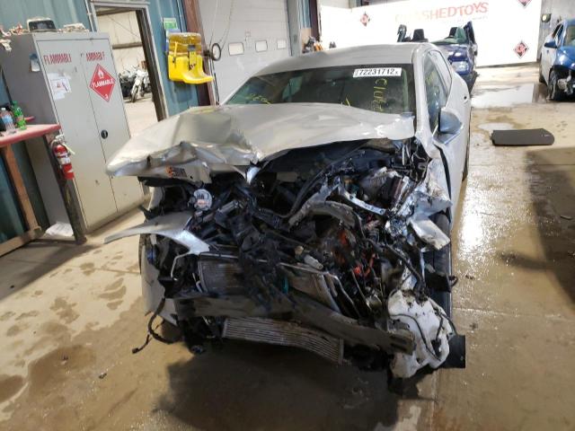 Photo 4 VIN: 1G4ZP5SZ3JU124605 - BUICK LACROSSE E 