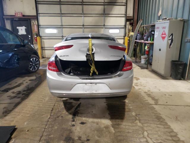 Photo 5 VIN: 1G4ZP5SZ3JU124605 - BUICK LACROSSE E 