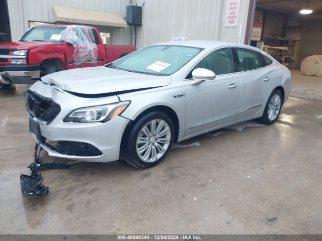 Photo 1 VIN: 1G4ZP5SZ3JU128069 - BUICK LACROSSE 