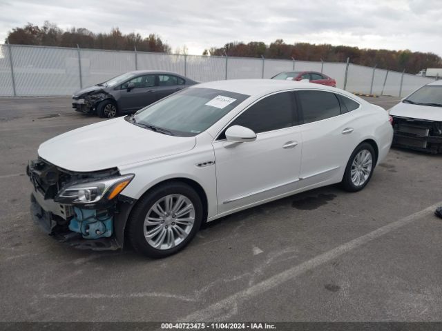 Photo 1 VIN: 1G4ZP5SZ3KU103867 - BUICK LACROSSE 