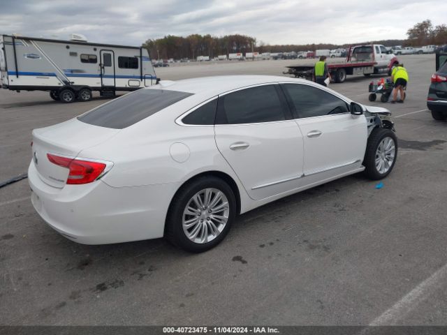 Photo 3 VIN: 1G4ZP5SZ3KU103867 - BUICK LACROSSE 