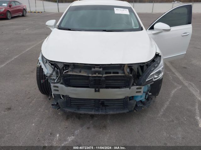 Photo 5 VIN: 1G4ZP5SZ3KU103867 - BUICK LACROSSE 