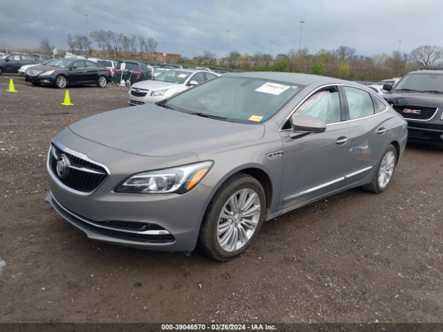 Photo 1 VIN: 1G4ZP5SZ4JU122975 - BUICK LACROSSE 