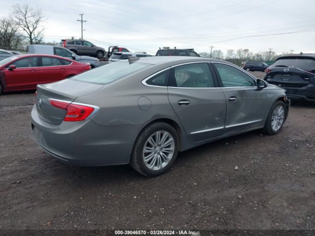 Photo 3 VIN: 1G4ZP5SZ4JU122975 - BUICK LACROSSE 