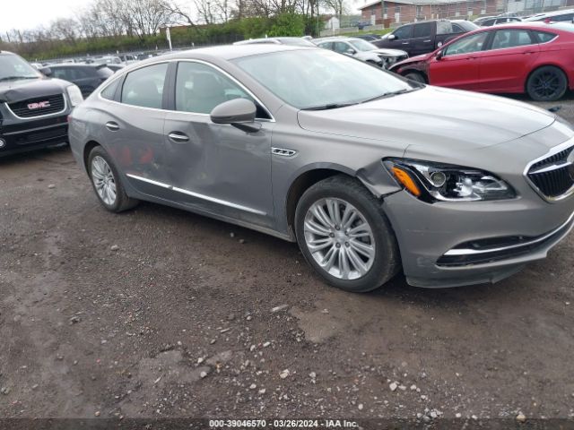 Photo 5 VIN: 1G4ZP5SZ4JU122975 - BUICK LACROSSE 