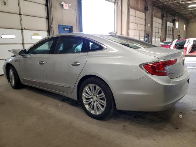 Photo 1 VIN: 1G4ZP5SZ4JU128839 - BUICK LACROSSE 