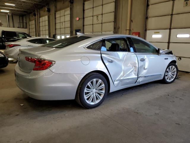 Photo 2 VIN: 1G4ZP5SZ4JU128839 - BUICK LACROSSE 