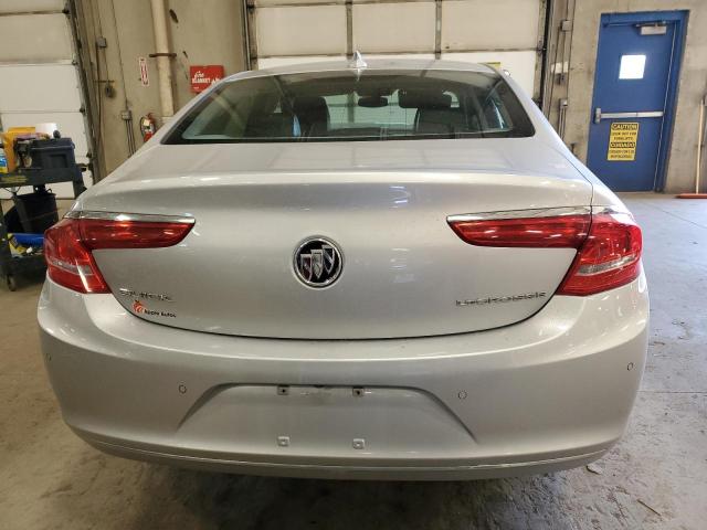 Photo 5 VIN: 1G4ZP5SZ4JU128839 - BUICK LACROSSE 