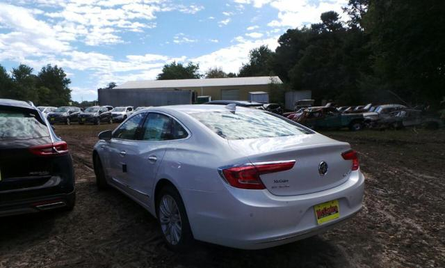 Photo 2 VIN: 1G4ZP5SZ4JU141199 - BUICK LACROSSE 