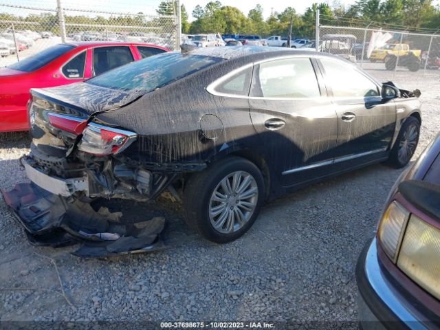 Photo 1 VIN: 1G4ZP5SZ4KU100296 - BUICK LACROSSE 