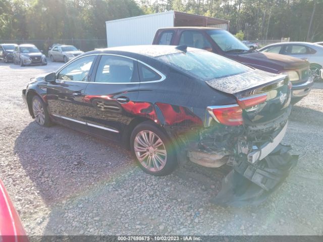 Photo 2 VIN: 1G4ZP5SZ4KU100296 - BUICK LACROSSE 