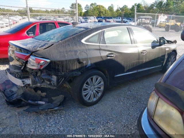 Photo 3 VIN: 1G4ZP5SZ4KU100296 - BUICK LACROSSE 