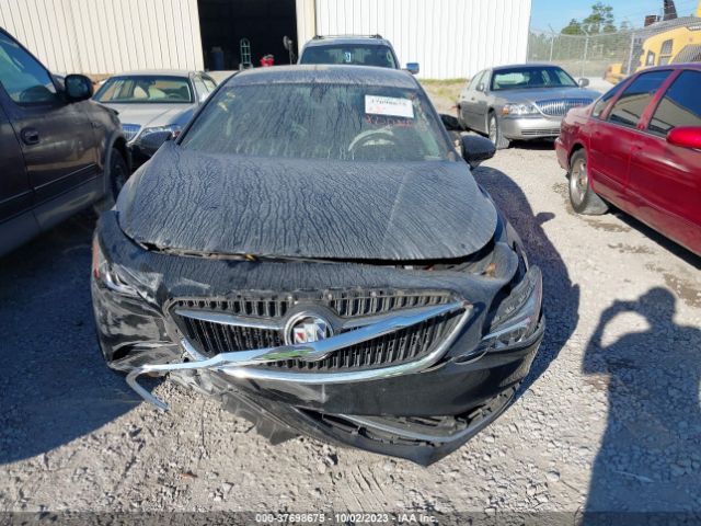 Photo 5 VIN: 1G4ZP5SZ4KU100296 - BUICK LACROSSE 