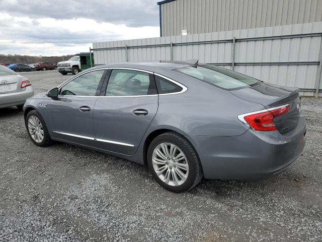 Photo 1 VIN: 1G4ZP5SZ4KU102193 - BUICK LACROSSE 