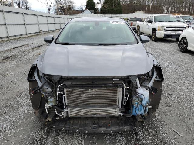 Photo 4 VIN: 1G4ZP5SZ4KU102193 - BUICK LACROSSE 