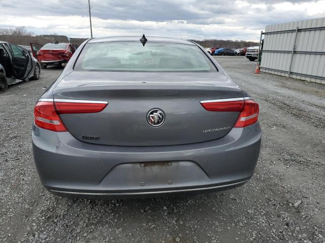 Photo 5 VIN: 1G4ZP5SZ4KU102193 - BUICK LACROSSE 