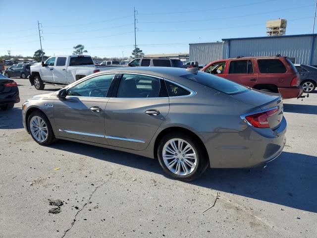 Photo 1 VIN: 1G4ZP5SZ4KU105028 - BUICK LACROSSE E 