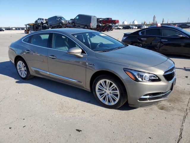 Photo 3 VIN: 1G4ZP5SZ4KU105028 - BUICK LACROSSE E 