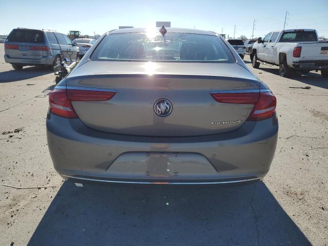 Photo 5 VIN: 1G4ZP5SZ4KU105028 - BUICK LACROSSE E 