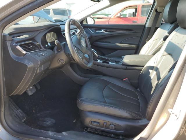 Photo 6 VIN: 1G4ZP5SZ4KU105028 - BUICK LACROSSE E 