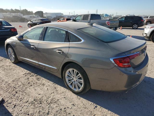 Photo 1 VIN: 1G4ZP5SZ4KU105028 - BUICK LACROSSE E 