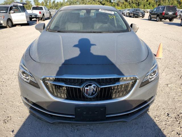 Photo 4 VIN: 1G4ZP5SZ4KU105028 - BUICK LACROSSE E 