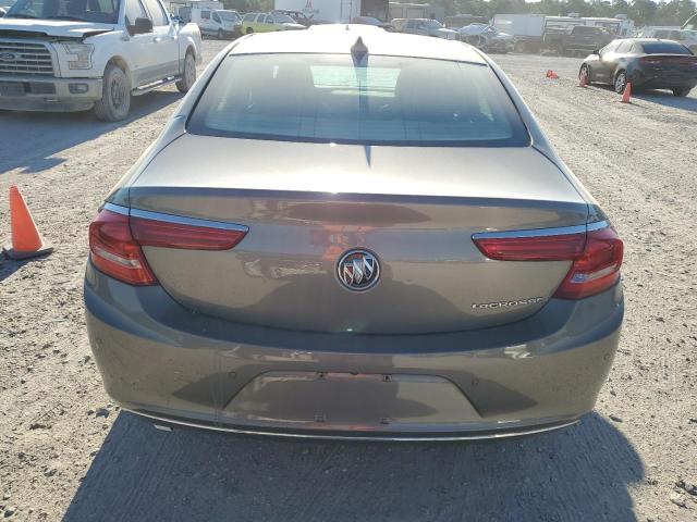 Photo 5 VIN: 1G4ZP5SZ4KU105028 - BUICK LACROSSE E 