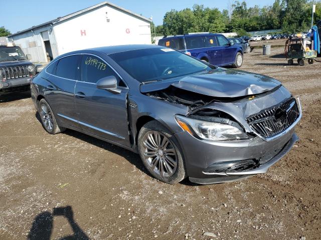 Photo 3 VIN: 1G4ZP5SZ5JU125545 - BUICK LACROSSE E 