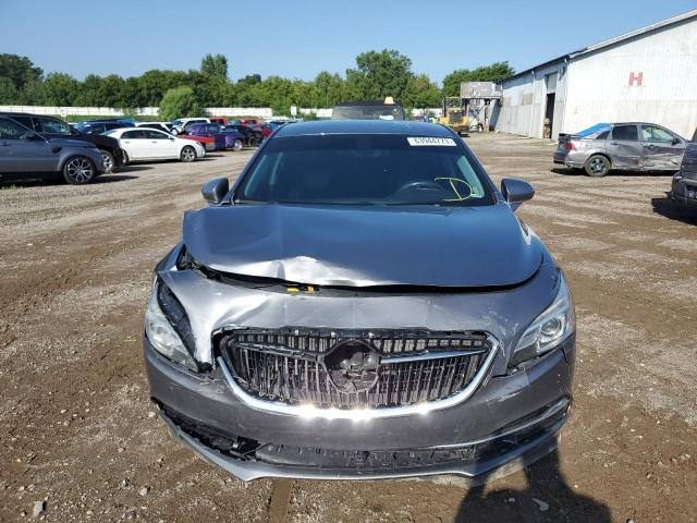 Photo 4 VIN: 1G4ZP5SZ5JU125545 - BUICK LACROSSE E 