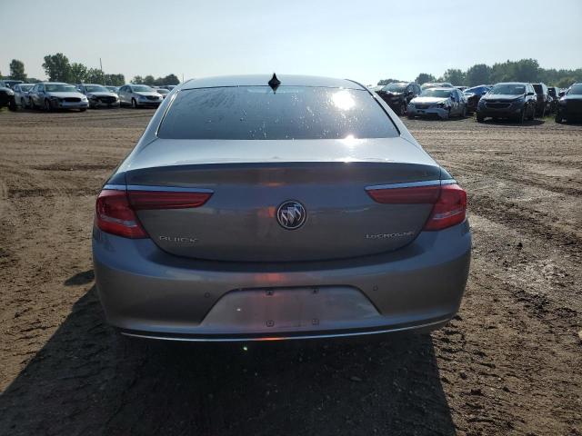 Photo 5 VIN: 1G4ZP5SZ5JU125545 - BUICK LACROSSE E 