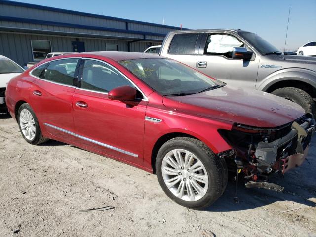 Photo 0 VIN: 1G4ZP5SZ5JU133449 - BUICK LACROSSE E 