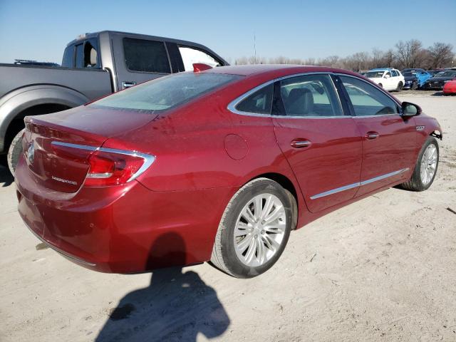 Photo 3 VIN: 1G4ZP5SZ5JU133449 - BUICK LACROSSE E 