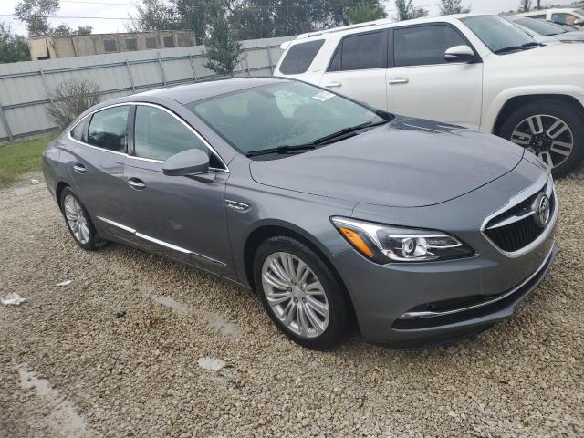 Photo 3 VIN: 1G4ZP5SZ5JU136545 - BUICK LACROSSE E 