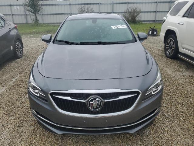 Photo 4 VIN: 1G4ZP5SZ5JU136545 - BUICK LACROSSE E 